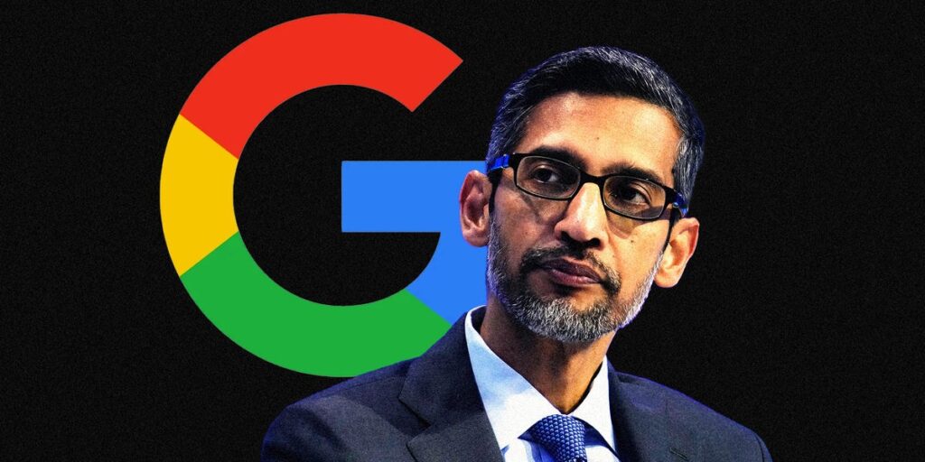 Google could face a lawsuit seeking more than 0 billion in damages, but it’s not all bad news for the tech giant