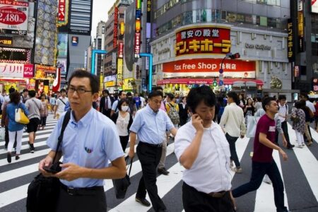 History suggests Japanese stocks likely to rebound after Ishiba-led slump: Citi By Investing.com