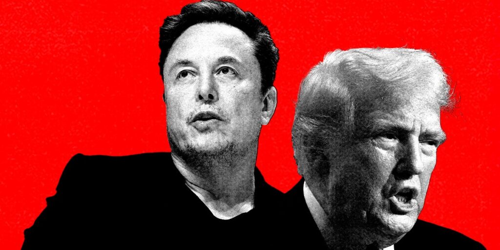 How Cards Against Humanity is trolling Elon Musk and Donald Trump in a Texas lawsuit