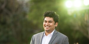 I always knew I wanted to launch a startup in India — so I made 2 key career moves in the US first to minimize the risks