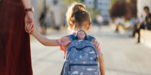 I found out my 3-year-old daughter would have active shooter drills. I pulled her out of in-person learning because of it.