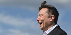 I’m running out of things to say about Elon Musk and his terrible tweets