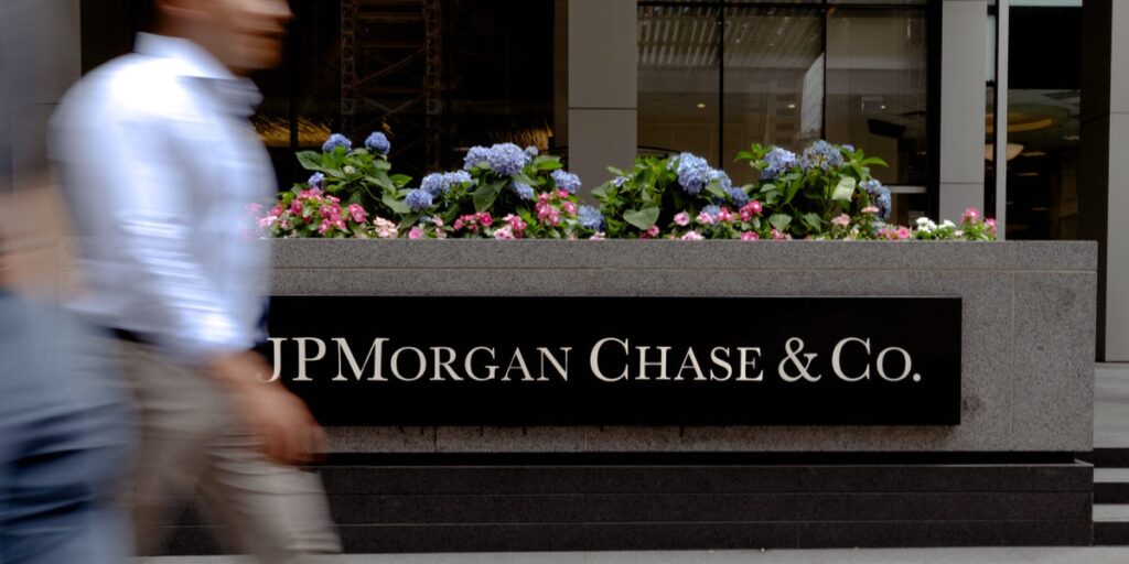 JPMorgan’s junior bankers just gained an ally in their fight against overwork. Here’s what we know about the longtime exec tapped to advocate for them.