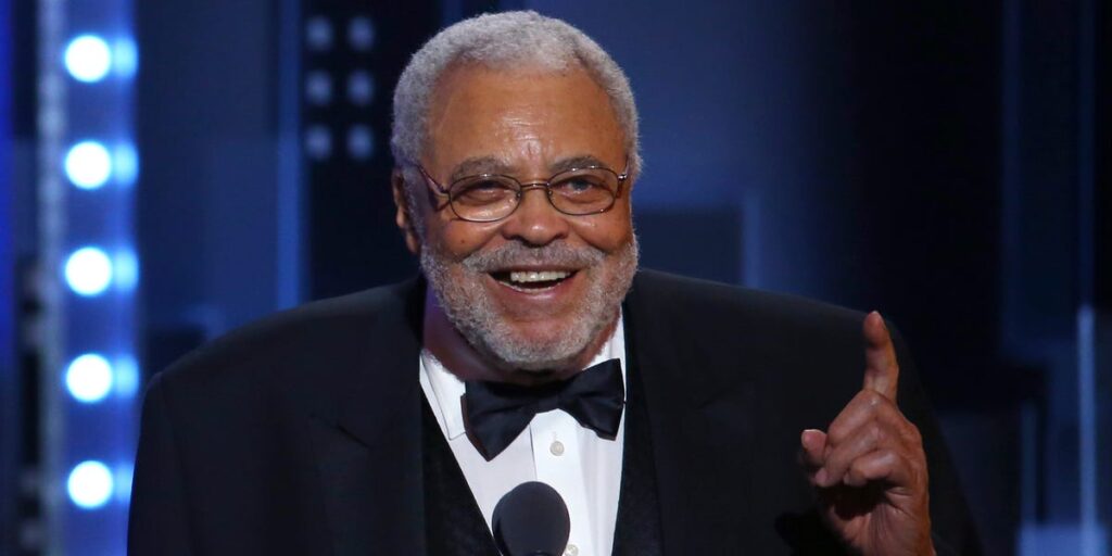 James Earl Jones, iconic voice of Darth Vader and ‘Lion King,’ ‘Field of Dreams’ star, dead at 93