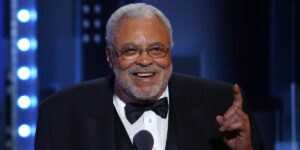 James Earl Jones, iconic voice of Darth Vader and ‘Lion King,’ ‘Field of Dreams’ star, dead at 93