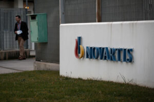 Jefferies downgrades Novartis despite long-term optimism By Investing.com