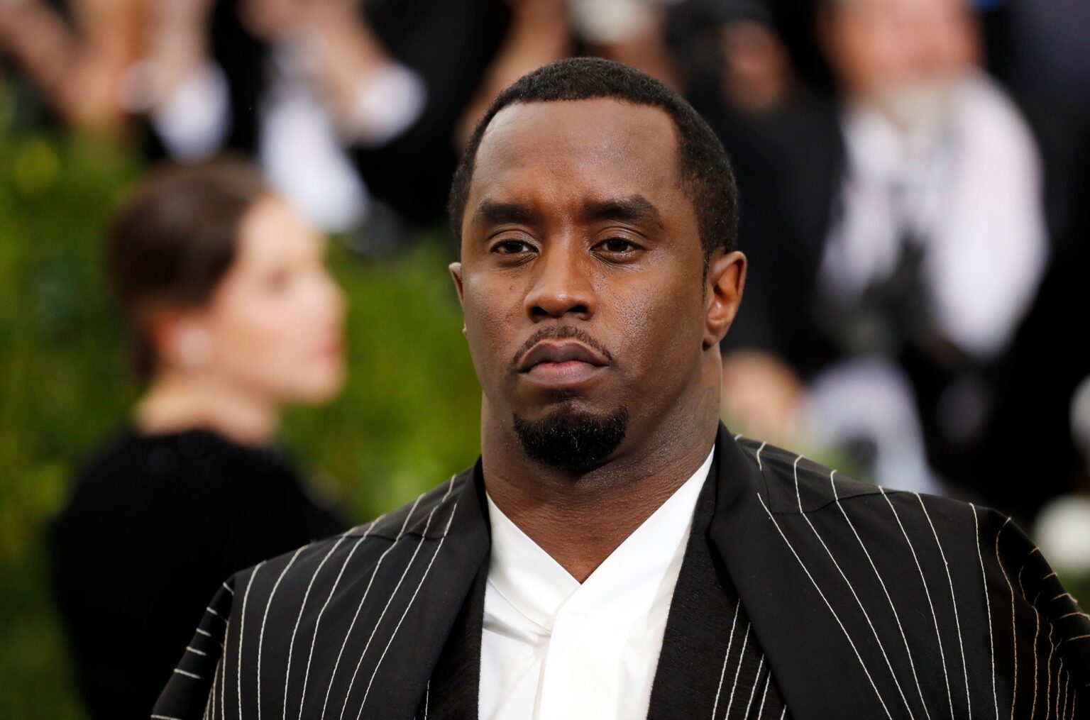 Judge orders Sean ‘Diddy’ Combs to jail until trial after rejecting  million bond package