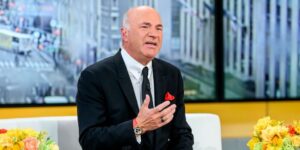 Kevin O’Leary says ‘right to disconnect’ laws are crazy and he’ll just fire staff who don’t answer his texts and calls