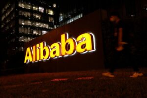 Key events during China’s regulatory scrutiny of Alibaba By Reuters