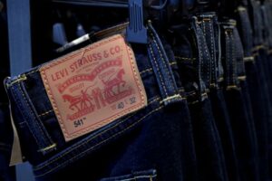 Levi Strauss warns of delay hitting bn sales goal