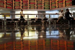 Malaysia stock exchange wants to ease institutions’ hold on stocks By Reuters