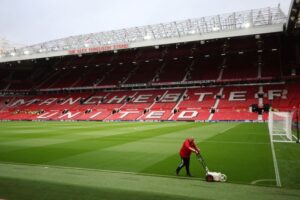 Manchester United brand remains strong despite recent financial losses: Jefferies By Investing.com