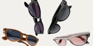 Meta is making its popular Ray-Ban smart glasses even more useful with a slew of new features