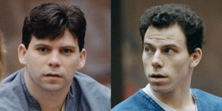 ‘Monsters’ season two tells the story of the Menendez brothers, who murdered their parents. Here’s where Lyle and Erik are now.