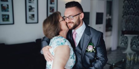 My son just got married, and I’m no longer the center of his world. I’m now lost and wish I didn’t make ‘mom’ my only identity.