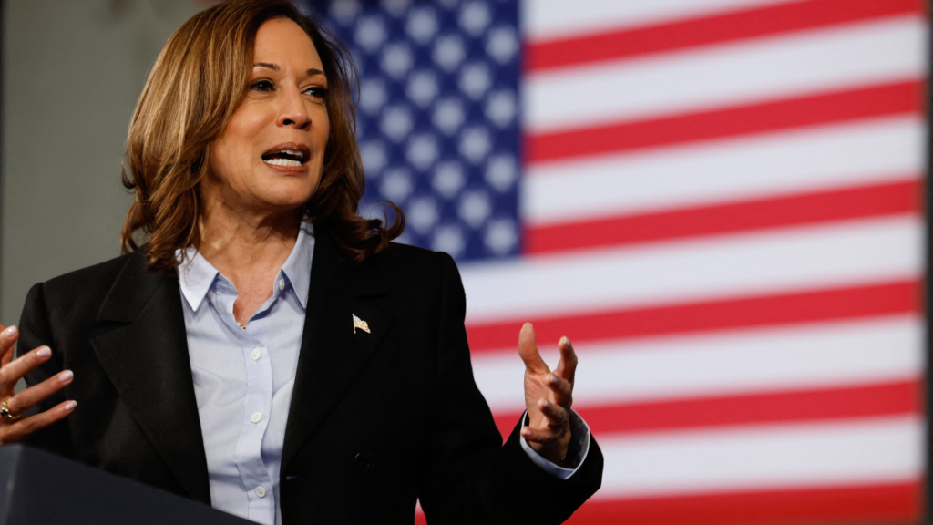 Kamala Harris wants to give small businesses a big tax break. Will it help them?