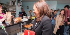 New business owners could get a ,000 tax deduction under Kamala Harris’s plan