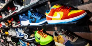 Nike’s new CEO can’t rest on retro styles and must innovate to turn the company around, analyst says