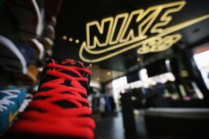 Nike’s next CEO Hill brings a bootstraps mentality By Reuters