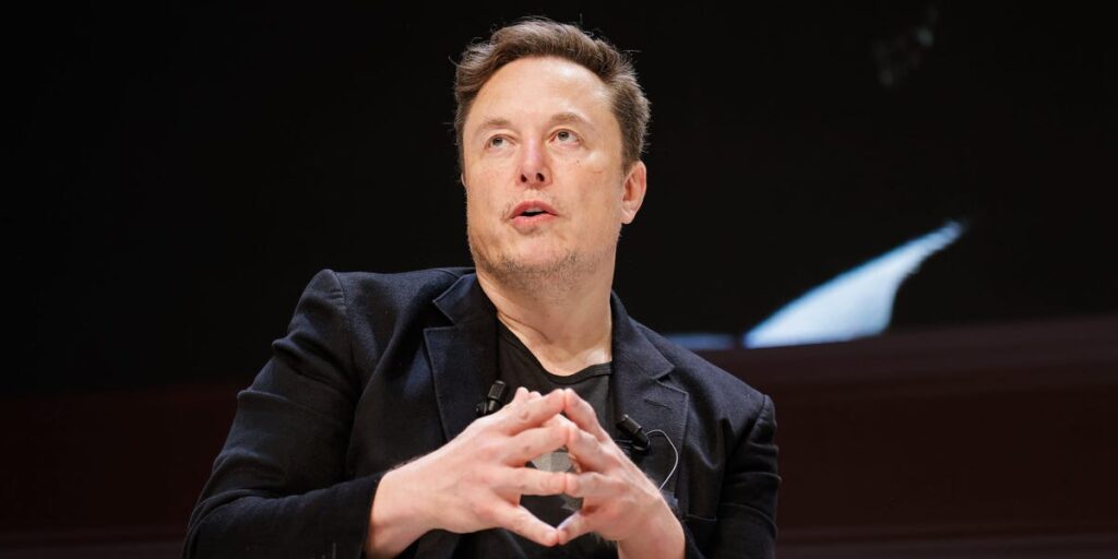 Not everyone is impressed by Elon Musk’s shiny new AI supercomputer