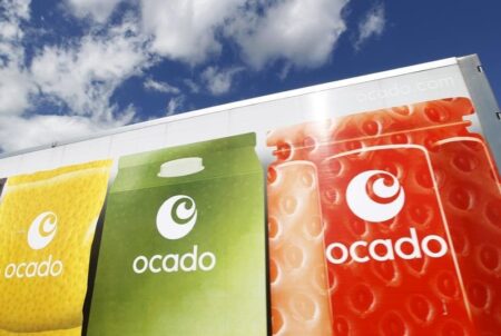 Ocado Retail shares surge on strong Q3 trading update By Investing.com