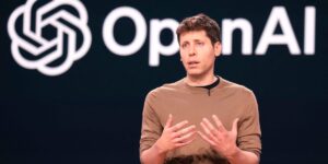 OpenAI takes another step closer to getting AI to think like humans with new ‘o1’ model