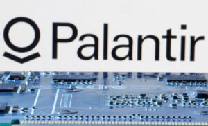 Palantir director’s spouse sells over 8k in company stock By Investing.com