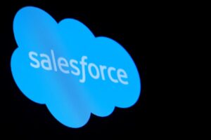 Salesforce executive sells over k in company stock By Investing.com