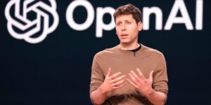 Sam Altman is leaving a key OpenAI board. His departure should satisfy some big critics.