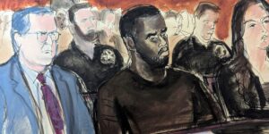 Sean ‘Diddy’ Combs shouldn’t expect special treatment at a notorious Brooklyn jail that’s like ‘hell on earth’