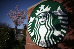 Starbucks stock drops as Jefferies cuts to sell, says CEO-fueled rally ‘overdone’ By Investing.com