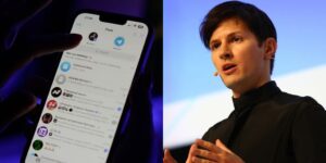 Telegram CEO breaks silence after arrest, says it’s not true that the platform is an ‘anarchic paradise’