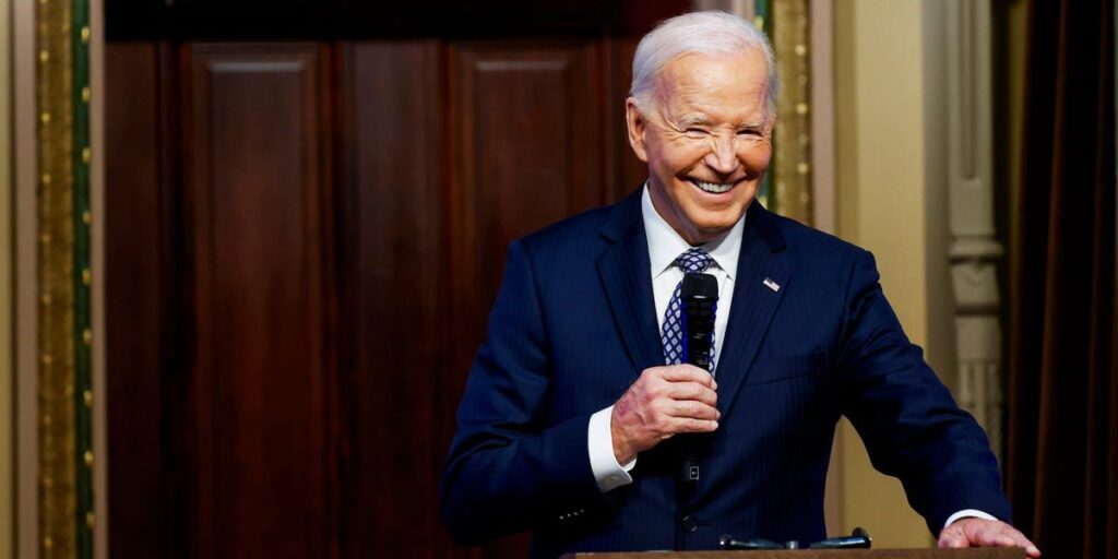 The Biden impeachment effort is dying a slow, painful death