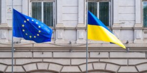 The EU may be prepping to lend Ukraine up to  billion — with or without the US