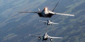 The US Air Force’s potential shift to adaptable ‘light fighters’ to solve budget woes is more complicated than it seems