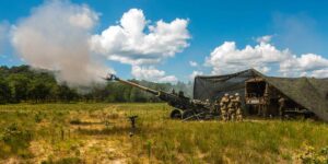 The US Army is looking into artillery shells that fly farther after its new cannon projects flopped