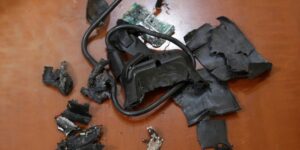 The detonation of pagers used by Hezbollah shows the depths of supply-chain infiltration