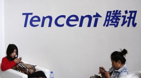 These three firms are Bernstein’s “top picks” in China’s internet sector By Investing.com