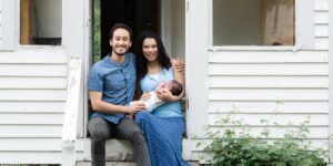 They got priced out of NYC, so they bought a 0,000 house in Vermont — but country life doesn’t mean they’re ‘suddenly wealthy’