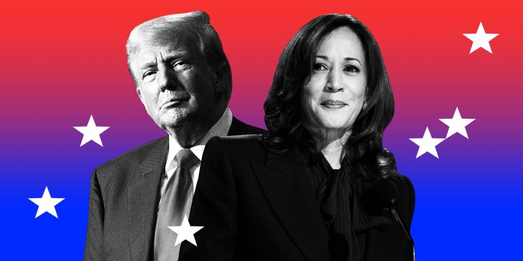 Trump vs. Harris: What to expect from the historic debate