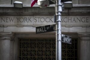 U.S. stocks lower at close of trade; Dow Jones Industrial Average down 1.01% By Investing.com