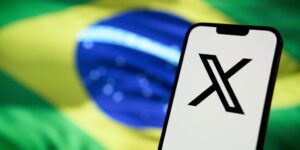 VPN demand surges in Brazil despite legal threat to fine users nearly ,000 a day for using workarounds to access X