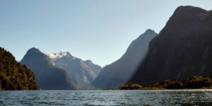 Visiting New Zealand just got more expensive as the country triples tourism fee