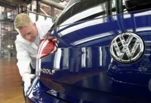 Volkswagen goes head-to-head with workforce over proposed company cuts By Reuters