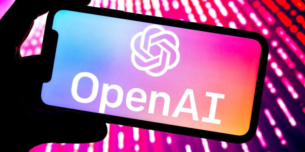 We asked OpenAI’s new o1 model what it thought about its own name. It didn’t hold back.