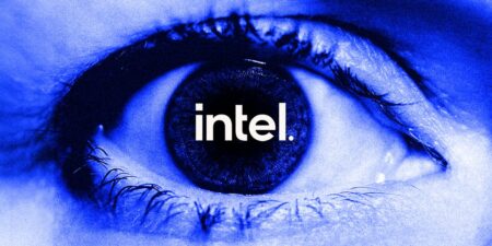 Why all eyes are on Intel now