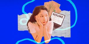 Why finding a job is so awful right now