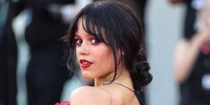 With ‘Beetlejuice’s 0 million box-office debut, Jenna Ortega is proving she’s the next bankable Hollywood star