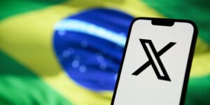 X users in Brazil temporarily regained access. Elon Musk’s company says it was accidental.