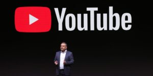 YouTube’s CEO on hefty creator payouts, election deniers, and the NBA: Q&A